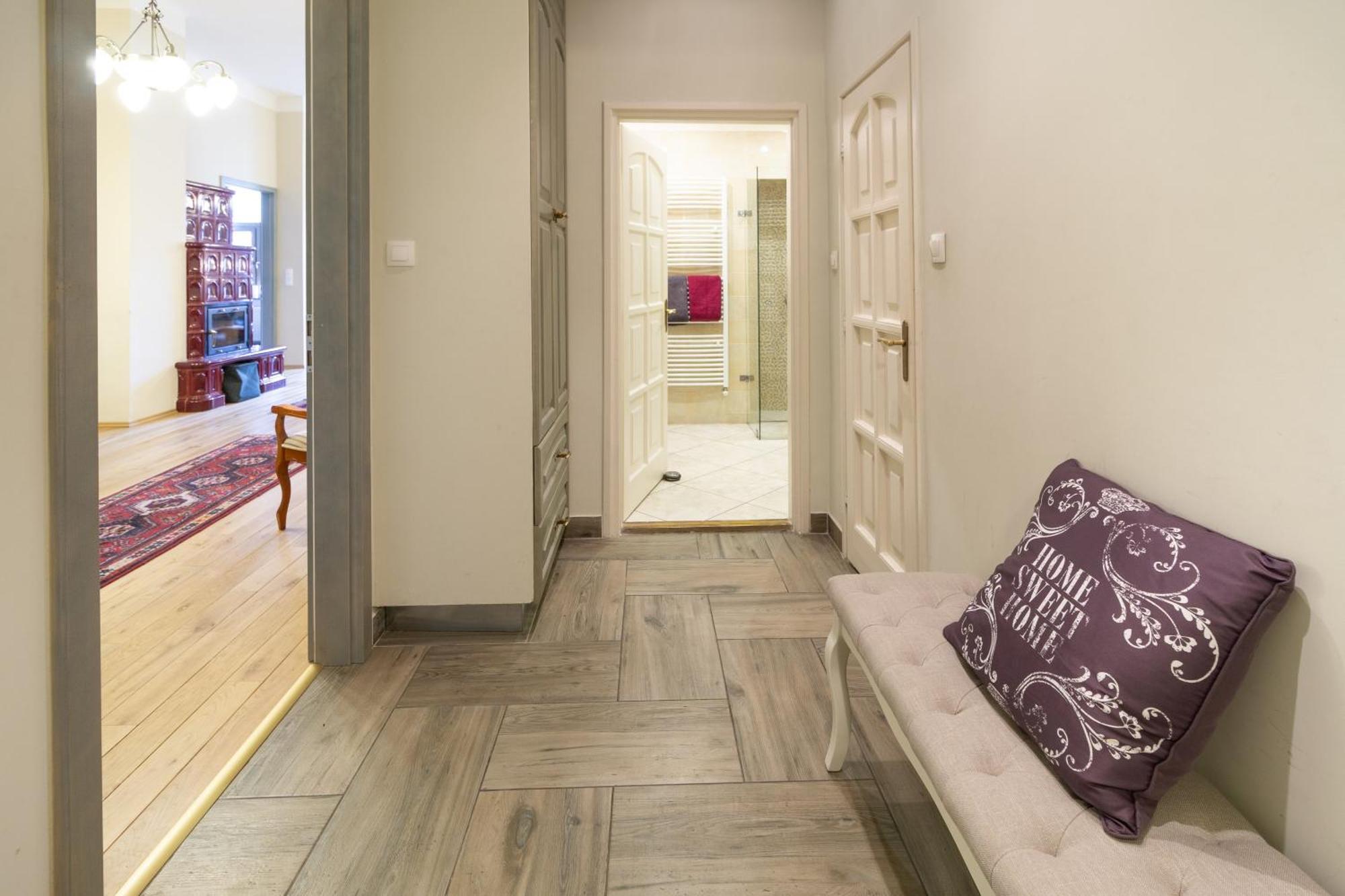 Jewel In Buda Apartment Budapest Ngoại thất bức ảnh