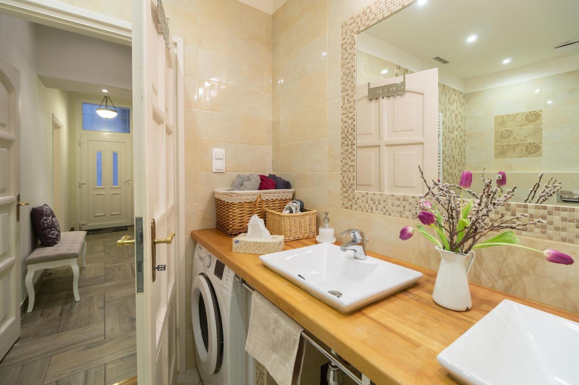 Jewel In Buda Apartment Budapest Ngoại thất bức ảnh