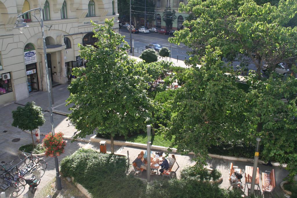 Jewel In Buda Apartment Budapest Ngoại thất bức ảnh