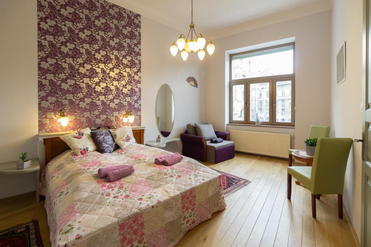 Jewel In Buda Apartment Budapest Ngoại thất bức ảnh