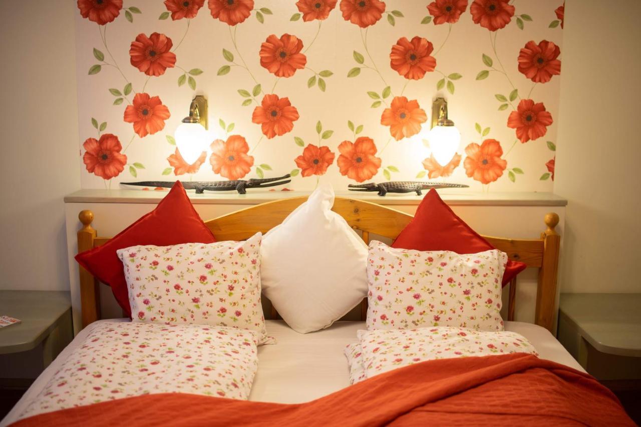 Jewel In Buda Apartment Budapest Ngoại thất bức ảnh