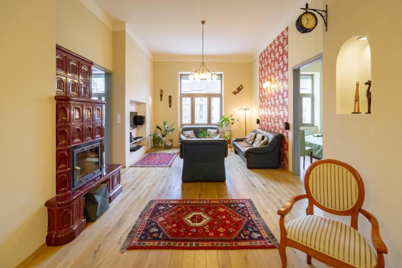Jewel In Buda Apartment Budapest Ngoại thất bức ảnh