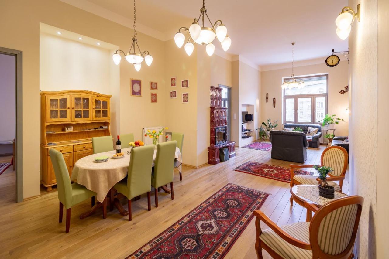 Jewel In Buda Apartment Budapest Ngoại thất bức ảnh