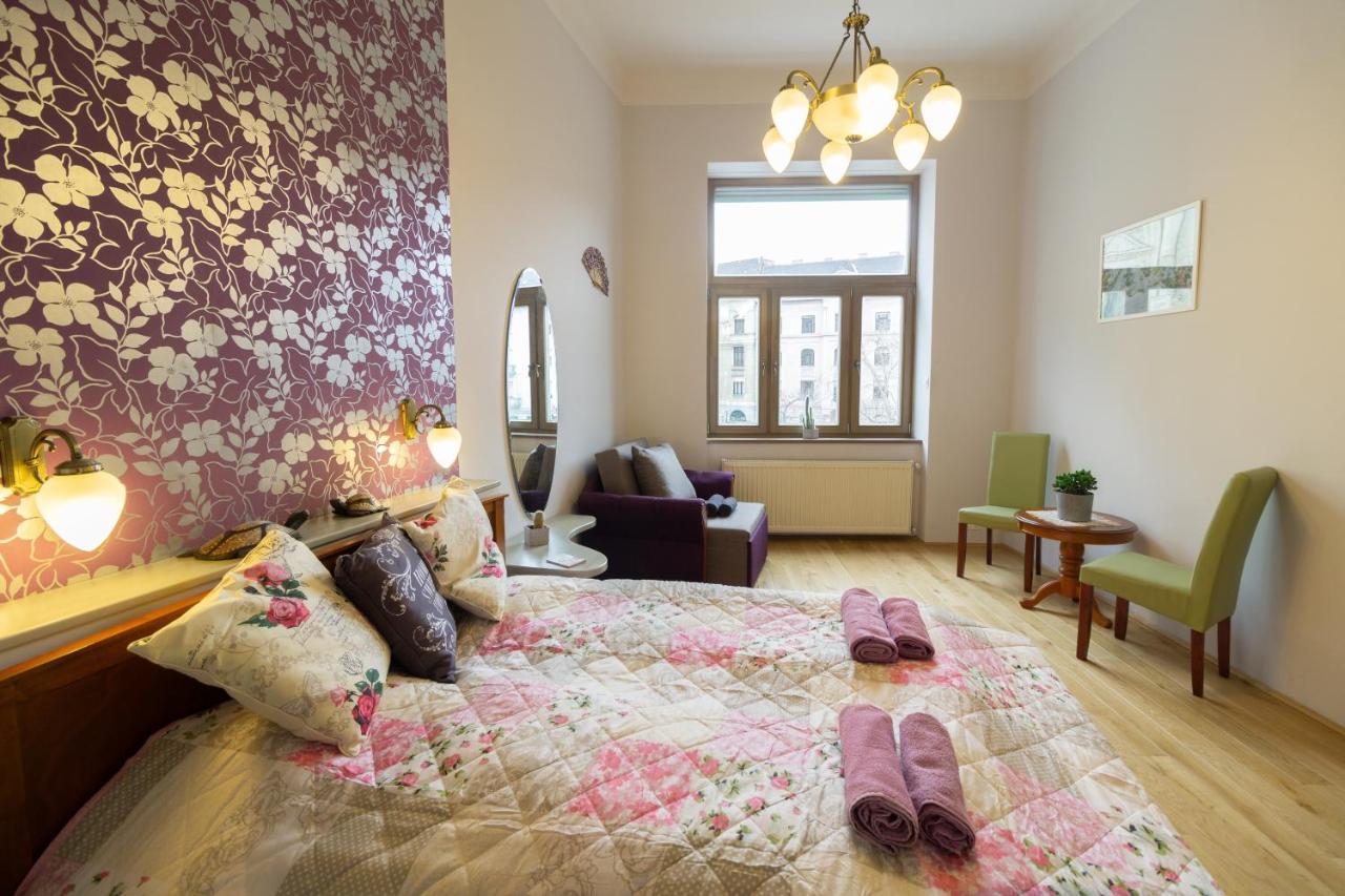 Jewel In Buda Apartment Budapest Ngoại thất bức ảnh