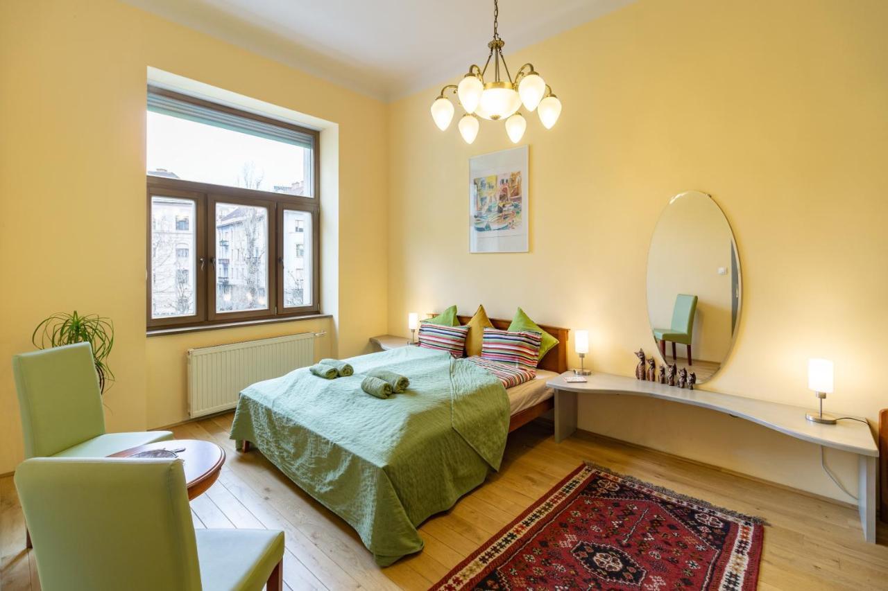 Jewel In Buda Apartment Budapest Ngoại thất bức ảnh