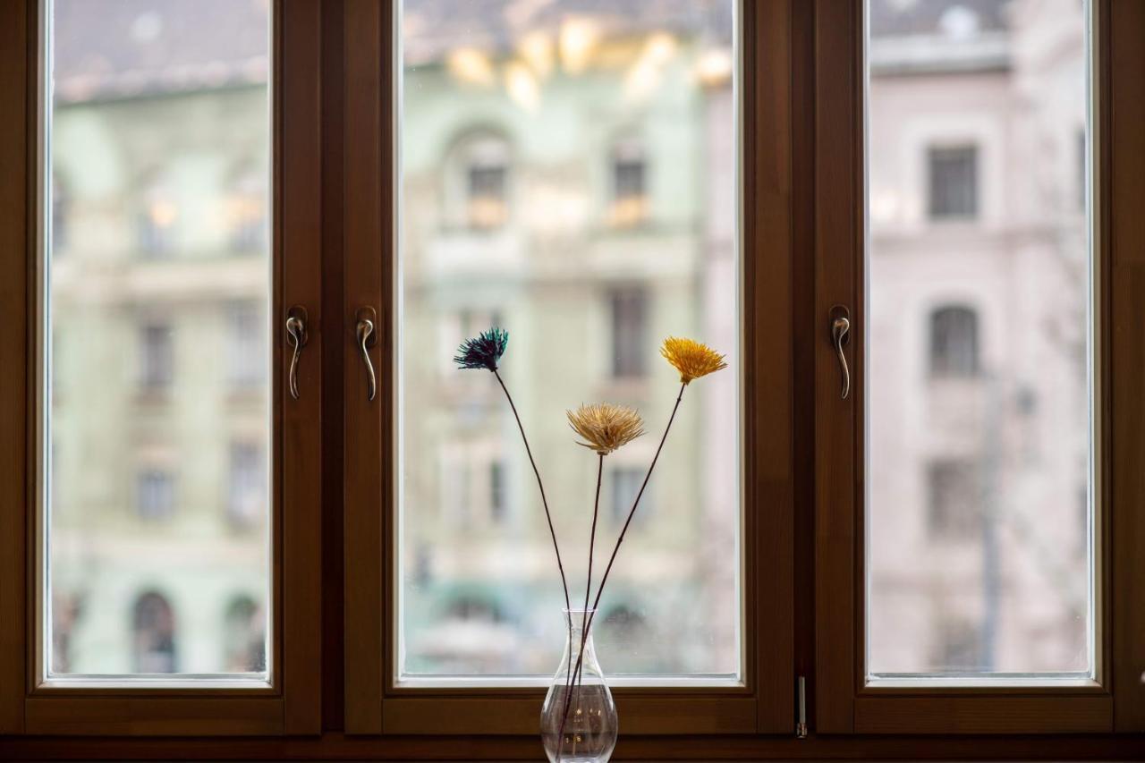 Jewel In Buda Apartment Budapest Ngoại thất bức ảnh