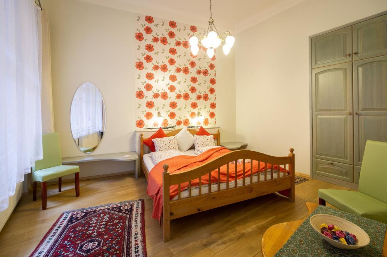 Jewel In Buda Apartment Budapest Ngoại thất bức ảnh